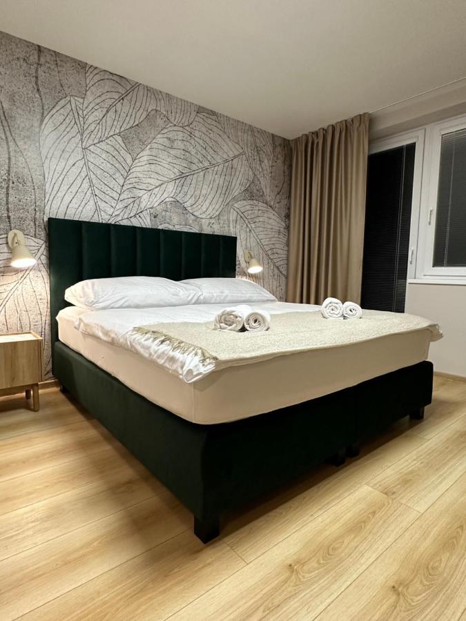 Apartmany Loky Košice Extérieur photo