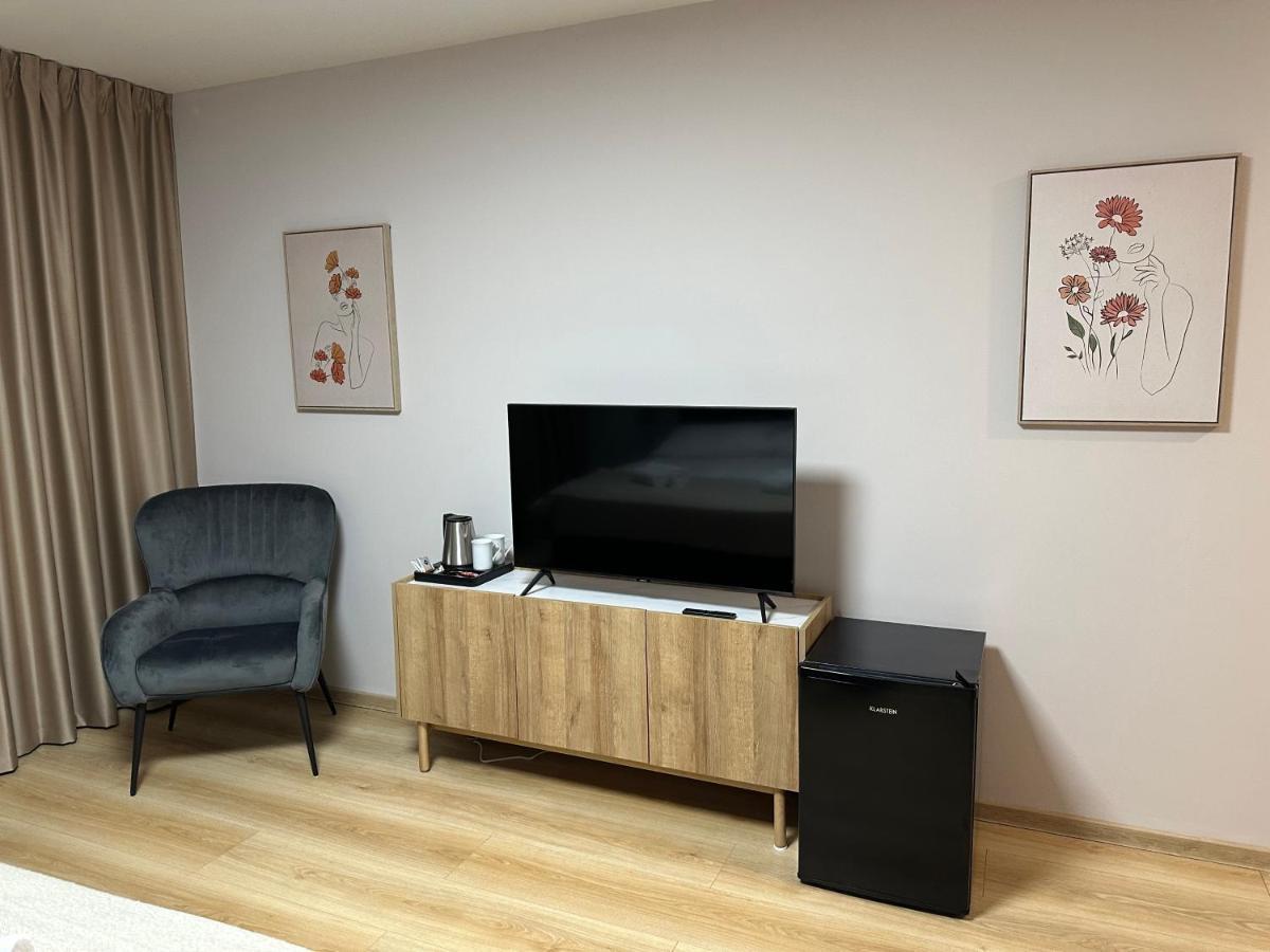 Apartmany Loky Košice Extérieur photo