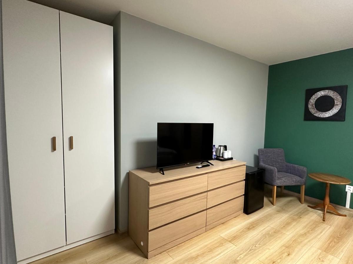 Apartmany Loky Košice Extérieur photo