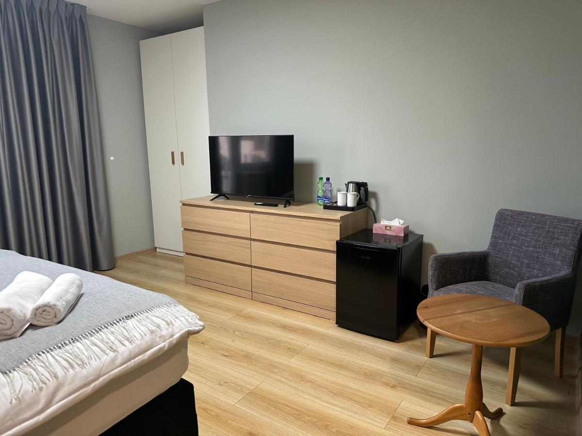 Apartmany Loky Košice Extérieur photo