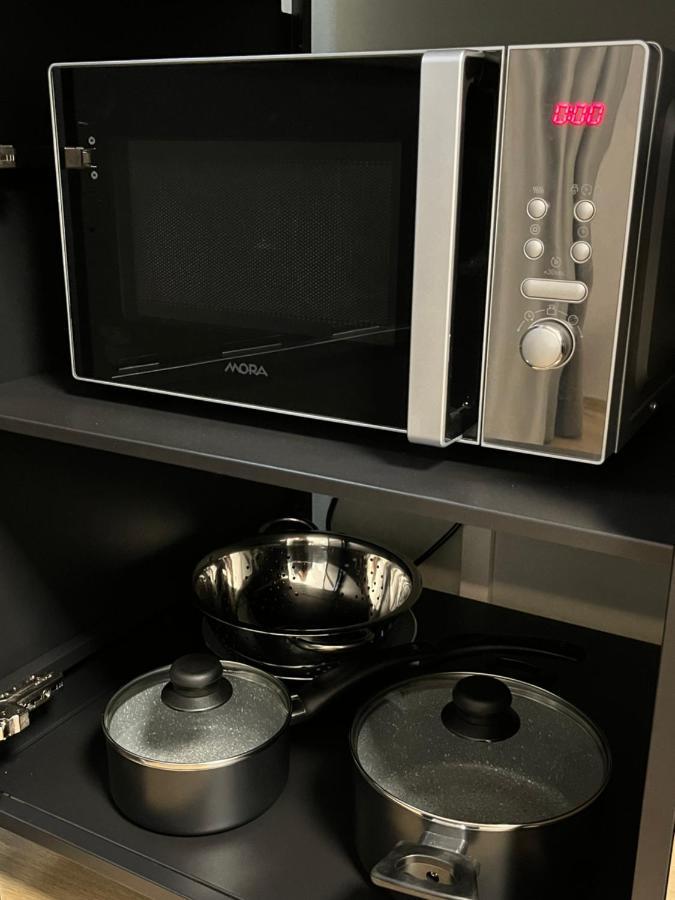 Apartmany Loky Košice Extérieur photo