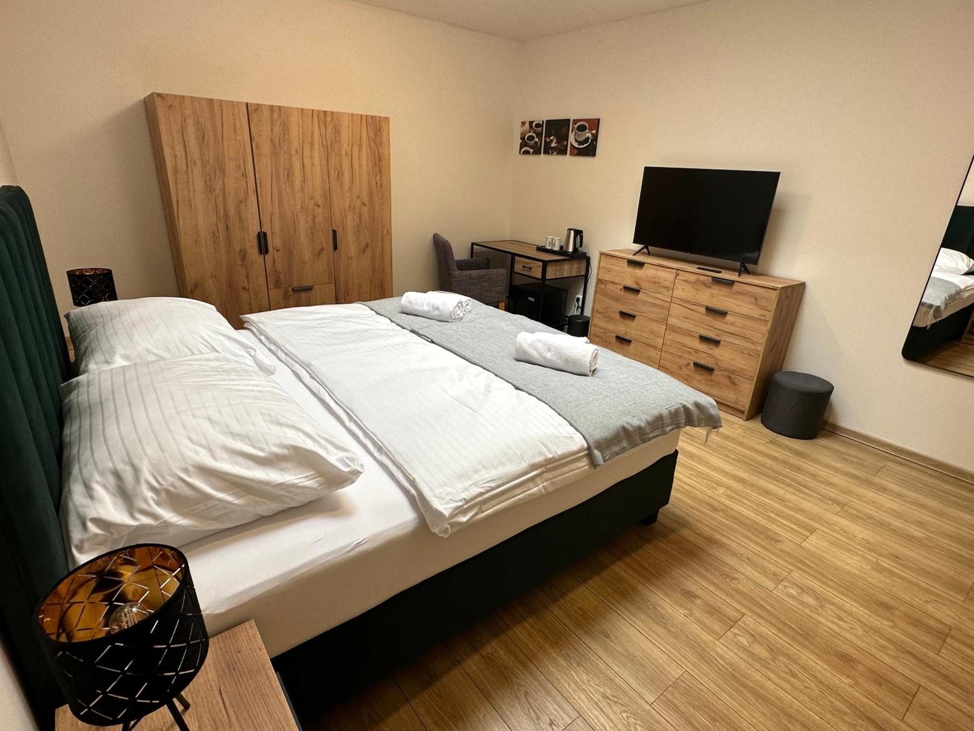 Apartmany Loky Košice Extérieur photo