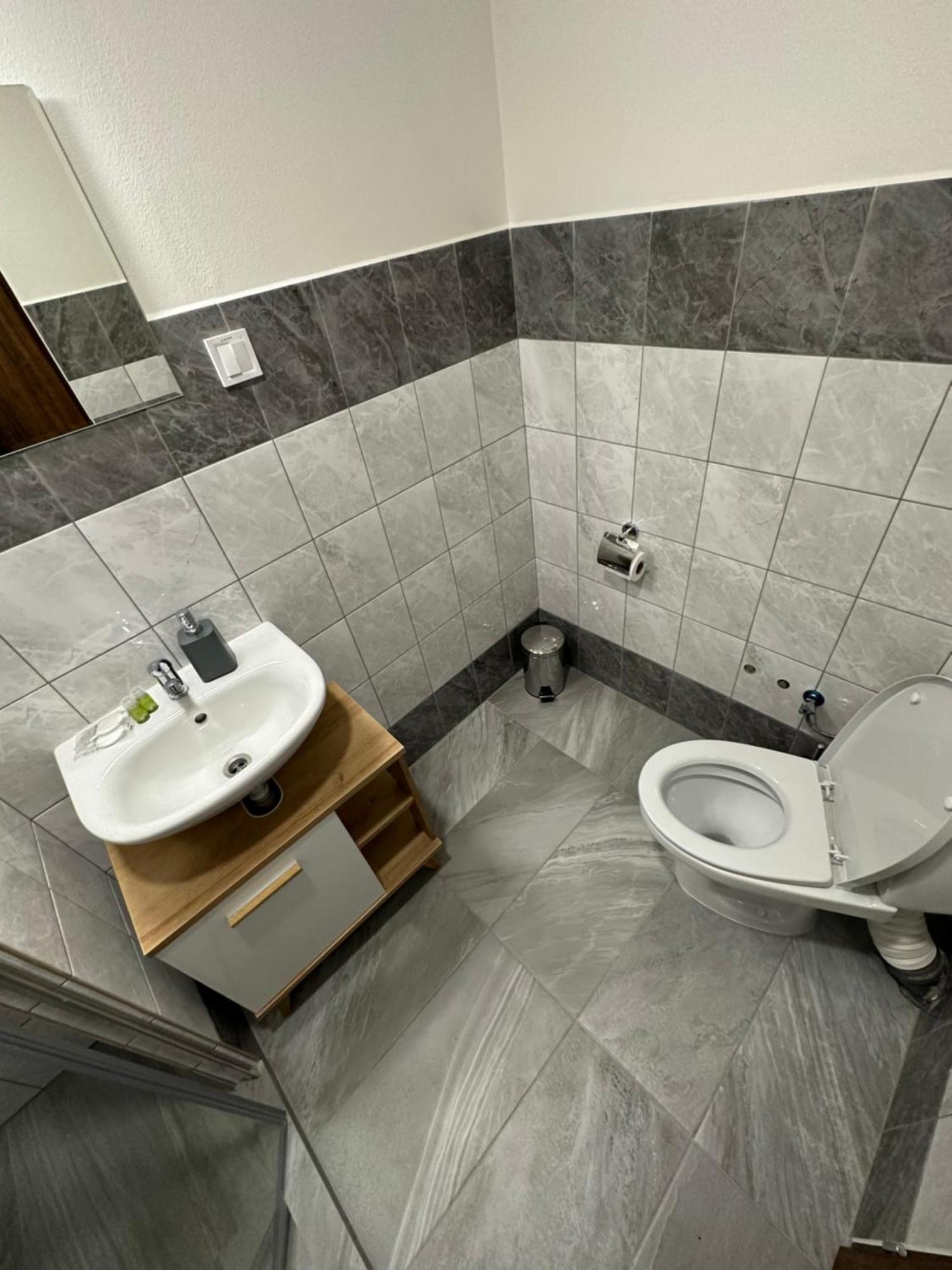 Apartmany Loky Košice Extérieur photo