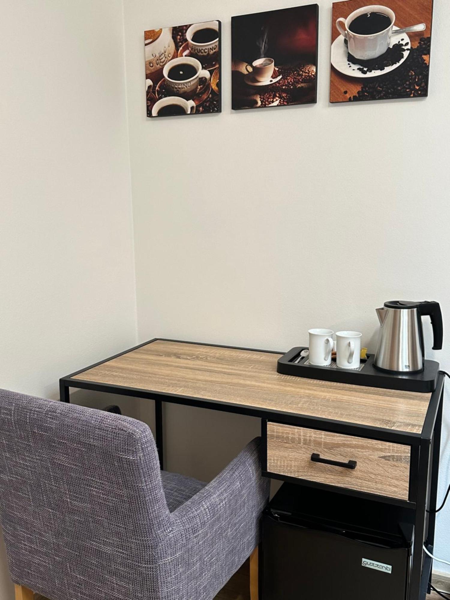 Apartmany Loky Košice Extérieur photo