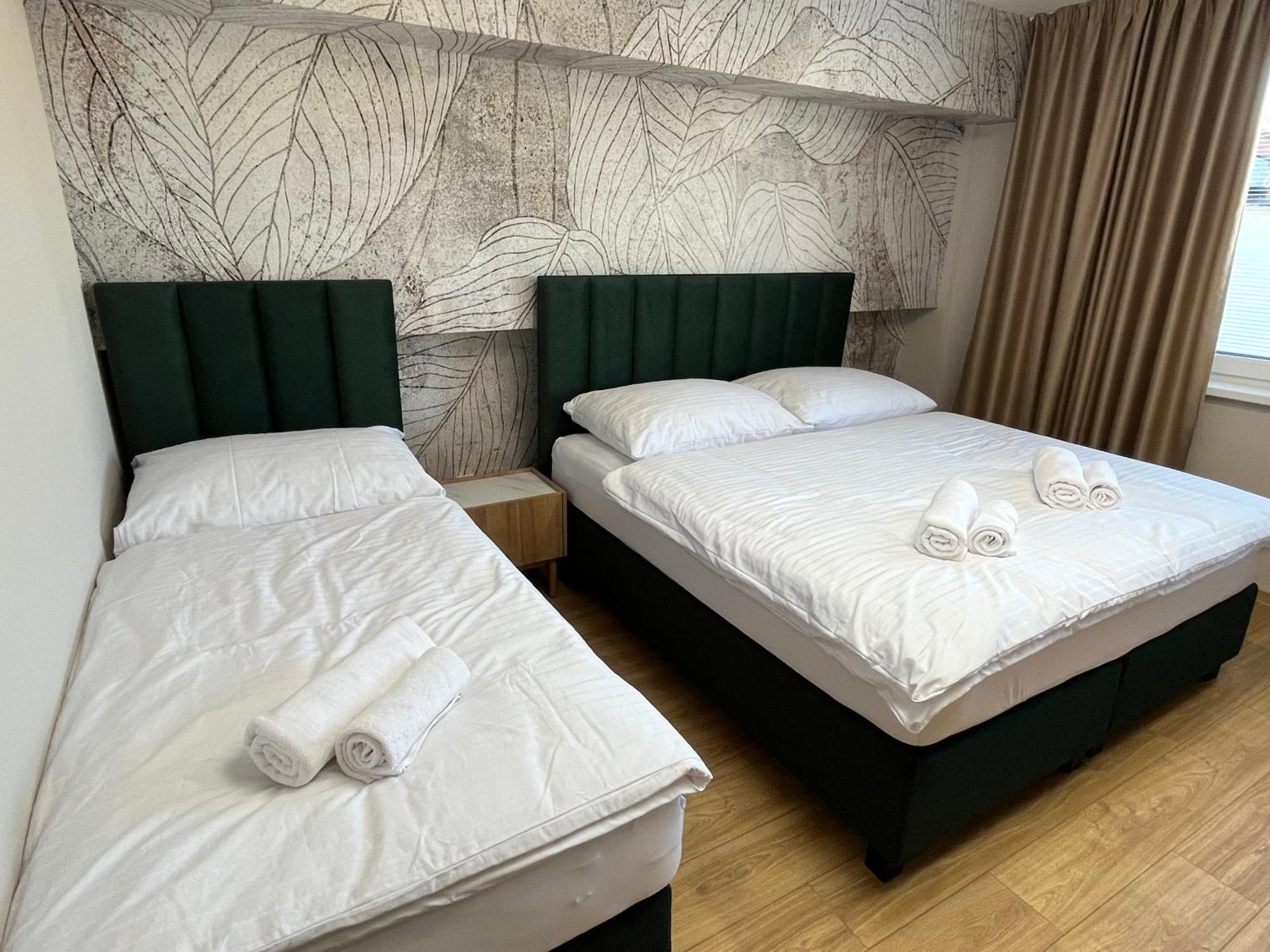 Apartmany Loky Košice Extérieur photo